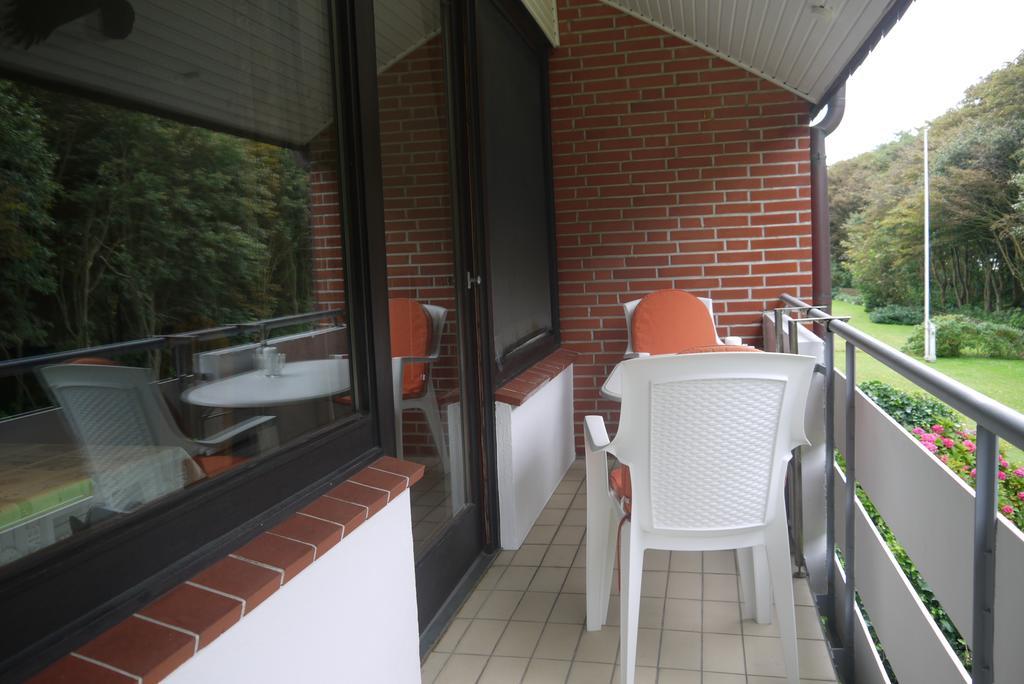 Meeresbriese Westerland Ngoại thất bức ảnh