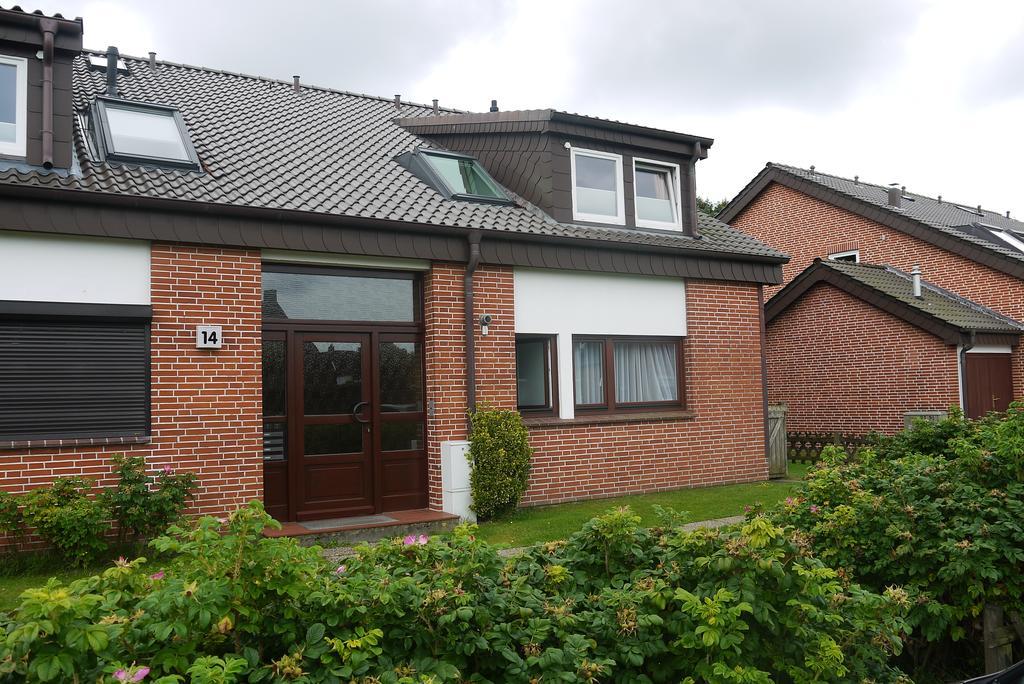 Meeresbriese Westerland Ngoại thất bức ảnh