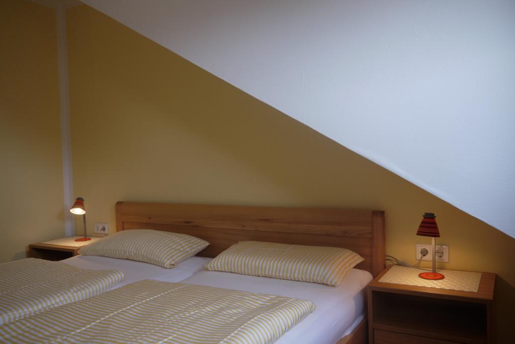 Meeresbriese Westerland Ngoại thất bức ảnh