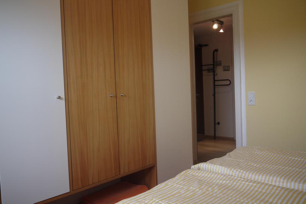 Meeresbriese Westerland Ngoại thất bức ảnh