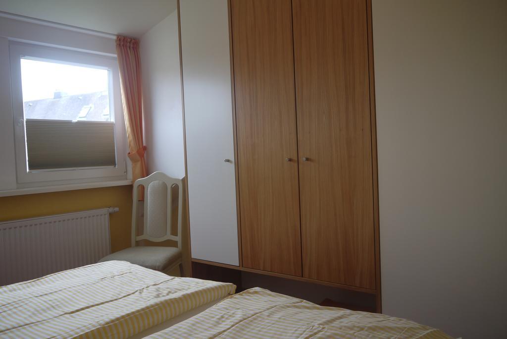 Meeresbriese Westerland Ngoại thất bức ảnh